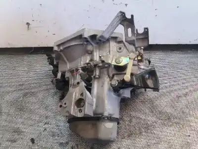 Pezzo di ricambio per auto di seconda mano riduttore per citroen c2 sx riferimenti oem iam 20cq13  