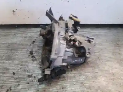 Pezzo di ricambio per auto di seconda mano riduttore per citroen c2 sx riferimenti oem iam 20cq13  
