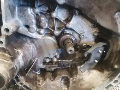 Pezzo di ricambio per auto di seconda mano riduttore per citroen c2 sx riferimenti oem iam 20cq13  