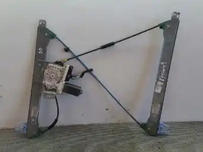 Peça sobressalente para automóvel em segunda mão elevador de vidros dianteiro direito por citroen c2 sx referências oem iam 