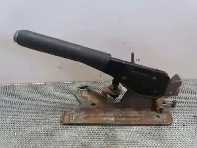 Peça sobressalente para automóvel em segunda mão alavanca de travão de mão por citroen c2 sx referências oem iam 