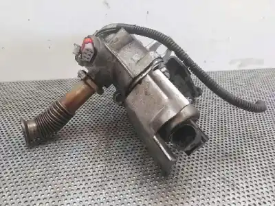 Pièce détachée automobile d'occasion vanne egr pour renault scenic ii 1.5 dci diesel références oem iam 72281801  