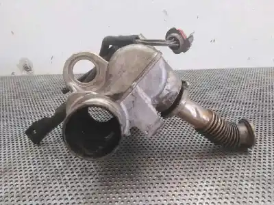 Pièce détachée automobile d'occasion vanne egr pour renault scenic ii 1.5 dci diesel références oem iam 72281801  