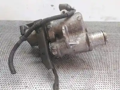 Pièce détachée automobile d'occasion vanne egr pour renault scenic ii 1.5 dci diesel références oem iam 72281801  