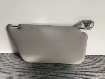 Peça sobressalente para automóvel em segunda mão pára-sol esquerdo por ford transit connect (tc7) furgón (2006->) referências oem iam   