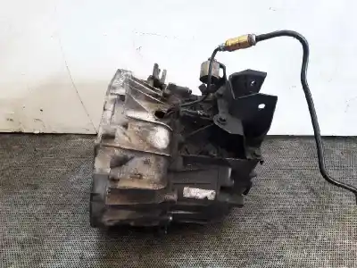 Tweedehands auto-onderdeel versnellingsbak voor mg rover serie 75 (rj) 2.0 16v cdt oem iam-referenties 452101299