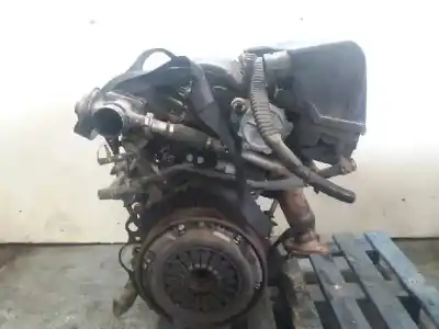 Tweedehands auto-onderdeel complete motor voor mg rover serie 75 (rj) 2.0 16v cdt oem iam-referenties 204d2