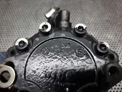 Second-hand car spare part steering pump for opel omega b elegance berlina oem iam references 96209  