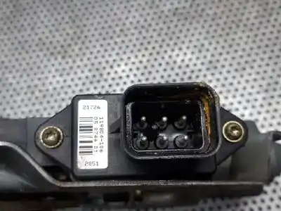 Second-hand car spare part driver left window regulator for opel omega b elegance berlina oem iam references   