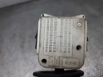 Second-hand car spare part headlights switch for opel omega b elegance berlina oem iam references   