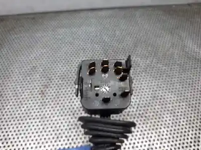 Second-hand car spare part headlights switch for opel omega b elegance berlina oem iam references   