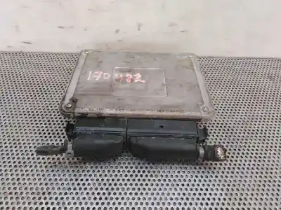 Second-hand car spare part ecu engine control for seat leon (1m1) stella oem iam references 036906034  