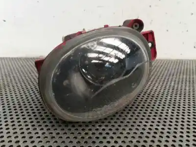 Peça sobressalente para automóvel em segunda mão farol / projetor de nevoeiro direito por seat leon (1m1) stella referências oem iam 1m094470b