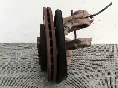 Second-hand car spare part front left knuckle for seat leon (1m1) stella oem iam references   