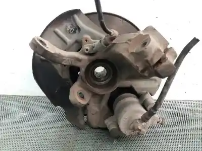 Second-hand car spare part front left knuckle for seat leon (1m1) stella oem iam references   