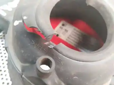 Second-hand car spare part outer fuel cap for seat leon (1m1) stella oem iam references   