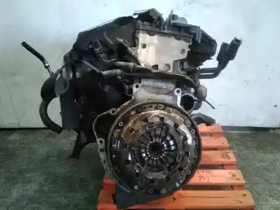 Peça sobressalente para automóvel em segunda mão MOTOR COMPLETO por BMW SERIE 3 BERLINA (E46)  Referências OEM IAM 204D1  