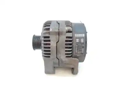 Second-hand car spare part alternator for opel frontera b limited oem iam references 0123500008