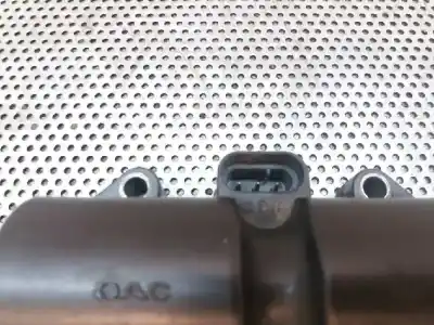 Second-hand car spare part ignition coil for daewoo tacuma cdx oem iam references 96253555  19005230