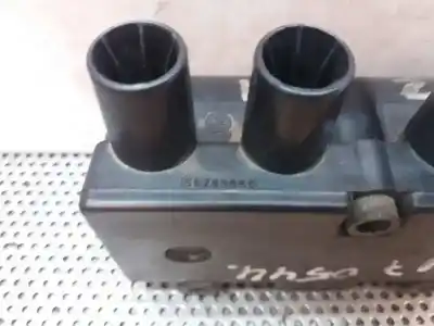 Second-hand car spare part ignition coil for daewoo tacuma cdx oem iam references 96253555  19005230