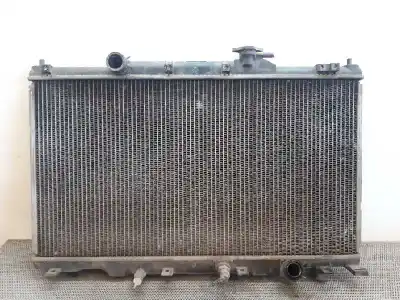 Pièce détachée automobile d'occasion RADIATEUR D'EAU pour HONDA CR-V (RD8)  Références OEM IAM   