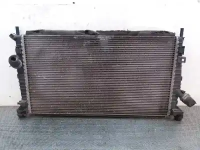 Second-hand car spare part water radiator for ford focus c-max (cap) 1.6 tdci cat oem iam references 3m5h8005tj