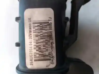 Автозапчастина б/у водяний радіатор для ford focus c-max (cap) 1.6 tdci cat посилання на oem iam 3m5h8005tj  