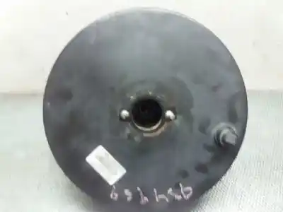 Second-hand car spare part brake servo for renault master ii phase 2 combi 3.0 dci diesel cat (zd3) oem iam references 8200189405