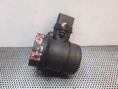 Peça sobressalente para automóvel em segunda mão medidor de massa de ar por volkswagen golf v berlina (1k1) highline referências oem iam 0281002531