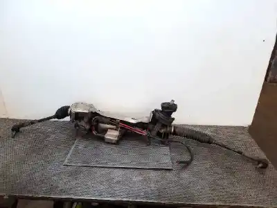 Peça sobressalente para automóvel em segunda mão caixa de direção por volkswagen golf v berlina (1k1) highline referências oem iam 7805501260