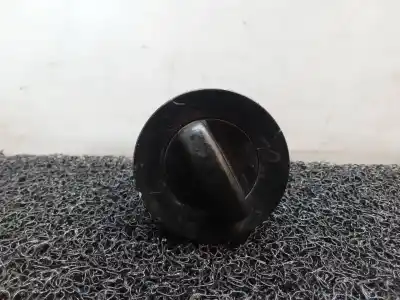 Peça sobressalente para automóvel em segunda mão comutador de luzes por volkswagen golf v berlina (1k1) highline referências oem iam 