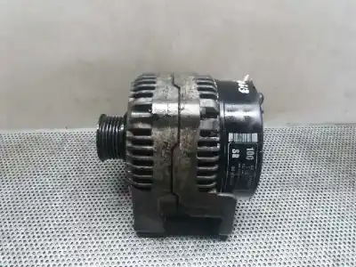 Second-hand car spare part alternator for opel frontera b limited oem iam references 0123500008