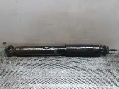 Second-hand car spare part right rear shock absorber for opel frontera b limited oem iam references 