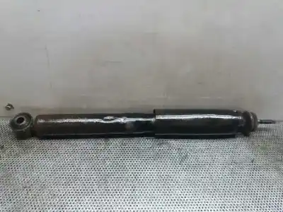 Second-hand car spare part rear left shock absorber for opel frontera b limited oem iam references 