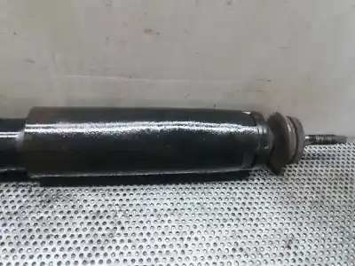 Peça sobressalente para automóvel em segunda mão amortecedor traseiro esquerdo por opel frontera b limited referências oem iam   