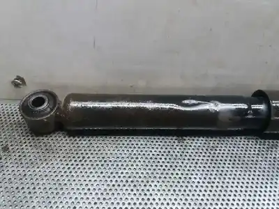 Peça sobressalente para automóvel em segunda mão amortecedor traseiro esquerdo por opel frontera b limited referências oem iam   