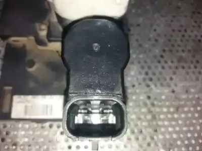 Second-hand car spare part left front door lock for opel frontera b limited oem iam references   