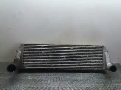 Second-hand car spare part intercooler for opel frontera b limited oem iam references 97142017