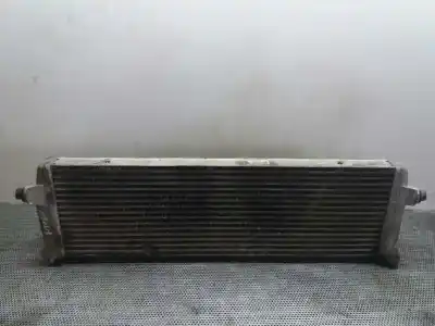 Second-hand car spare part intercooler for opel frontera b limited oem iam references 97142017  2221010618