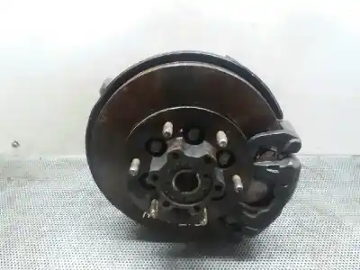 Second-hand car spare part front right knuckle for opel frontera b limited oem iam references 