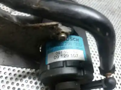 Peça sobressalente para automóvel em segunda mão potenciômetro por opel frontera b limited referências oem iam 0281002296 0913011162 09129107