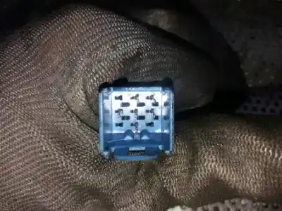 Peça sobressalente para automóvel em segunda mão potenciômetro por opel frontera b limited referências oem iam 0281002296 0913011162 09129107