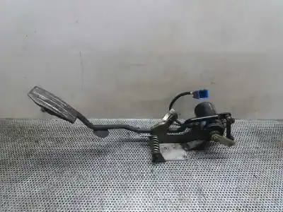 Peça sobressalente para automóvel em segunda mão potenciômetro por opel frontera b limited referências oem iam 0281002296 0913011162 09129107