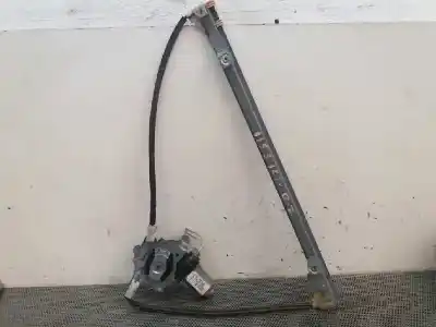 Second-hand car spare part driver left window regulator for renault scenic rx4 (ja0) 1.9 dci diesel cat oem iam references   