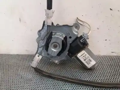 Second-hand car spare part driver left window regulator for renault scenic rx4 (ja0) 1.9 dci diesel cat oem iam references   