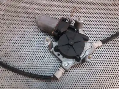 Second-hand car spare part driver left window regulator for renault scenic rx4 (ja0) 1.9 dci diesel cat oem iam references   