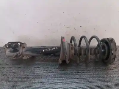 Second-hand car spare part front right shock absorber for renault scenic rx4 (ja0) 1.9 dci diesel cat oem iam references 
