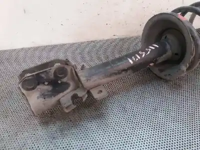Second-hand car spare part front right shock absorber for renault scenic rx4 (ja0) 1.9 dci diesel cat oem iam references   