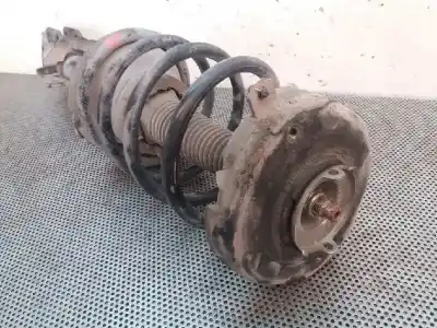 Second-hand car spare part front right shock absorber for renault scenic rx4 (ja0) 1.9 dci diesel cat oem iam references   