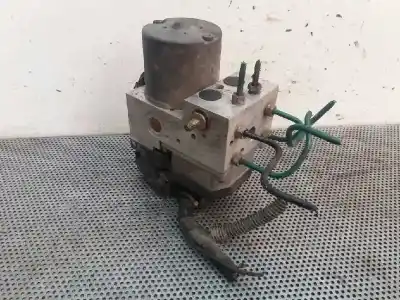 Second-hand car spare part abs for renault scenic rx4 (ja0) 1.9 dci diesel cat oem iam references 0265220668